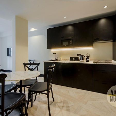 Wonderful Apt Para 7 En Preciados-Plaza Del Carmen E2 مدريد المظهر الخارجي الصورة