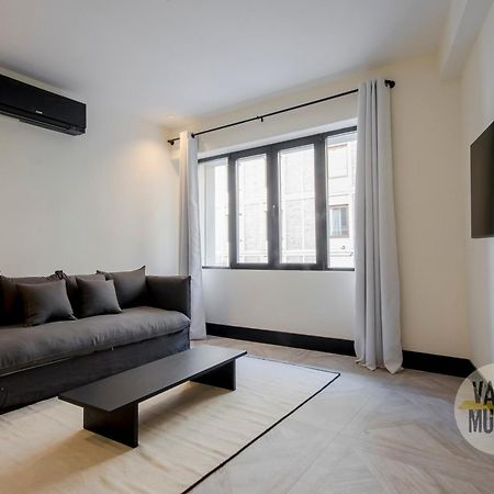 Wonderful Apt Para 7 En Preciados-Plaza Del Carmen E2 مدريد المظهر الخارجي الصورة