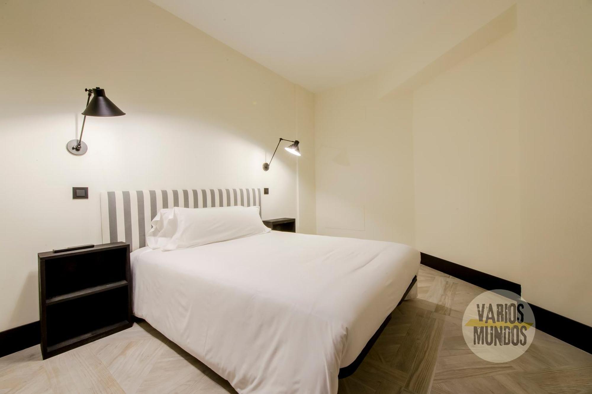 Wonderful Apt Para 7 En Preciados-Plaza Del Carmen E2 مدريد المظهر الخارجي الصورة