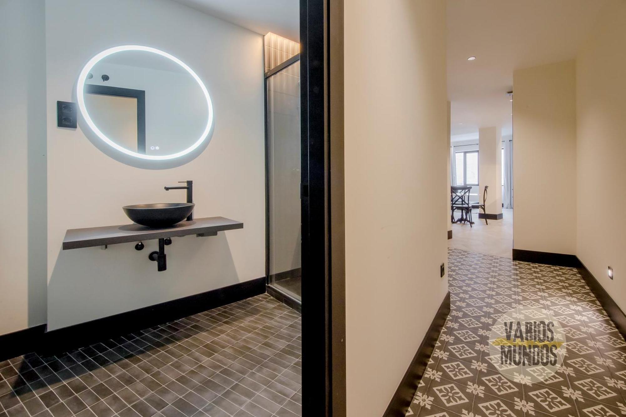 Wonderful Apt Para 7 En Preciados-Plaza Del Carmen E2 مدريد المظهر الخارجي الصورة