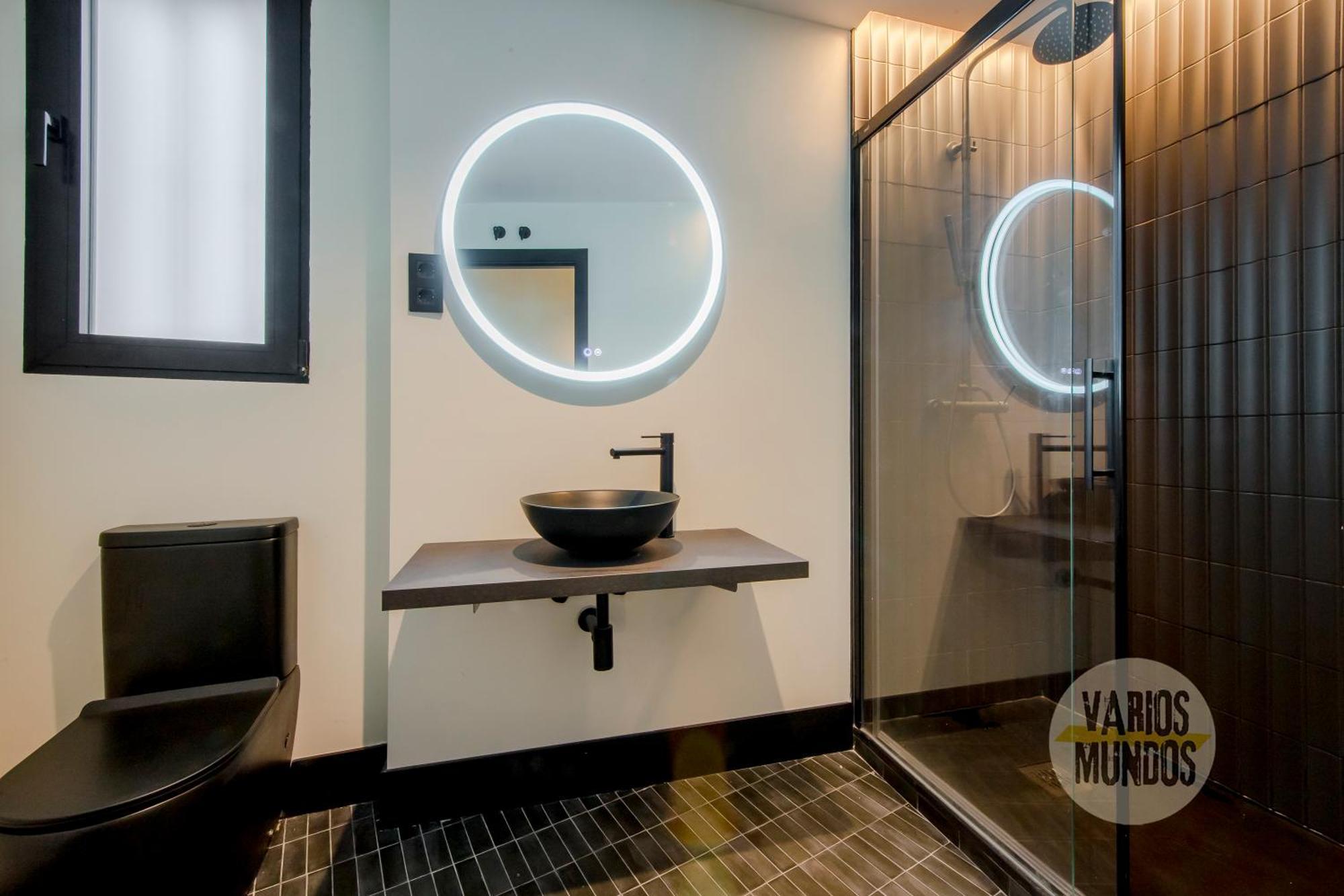 Wonderful Apt Para 7 En Preciados-Plaza Del Carmen E2 مدريد المظهر الخارجي الصورة