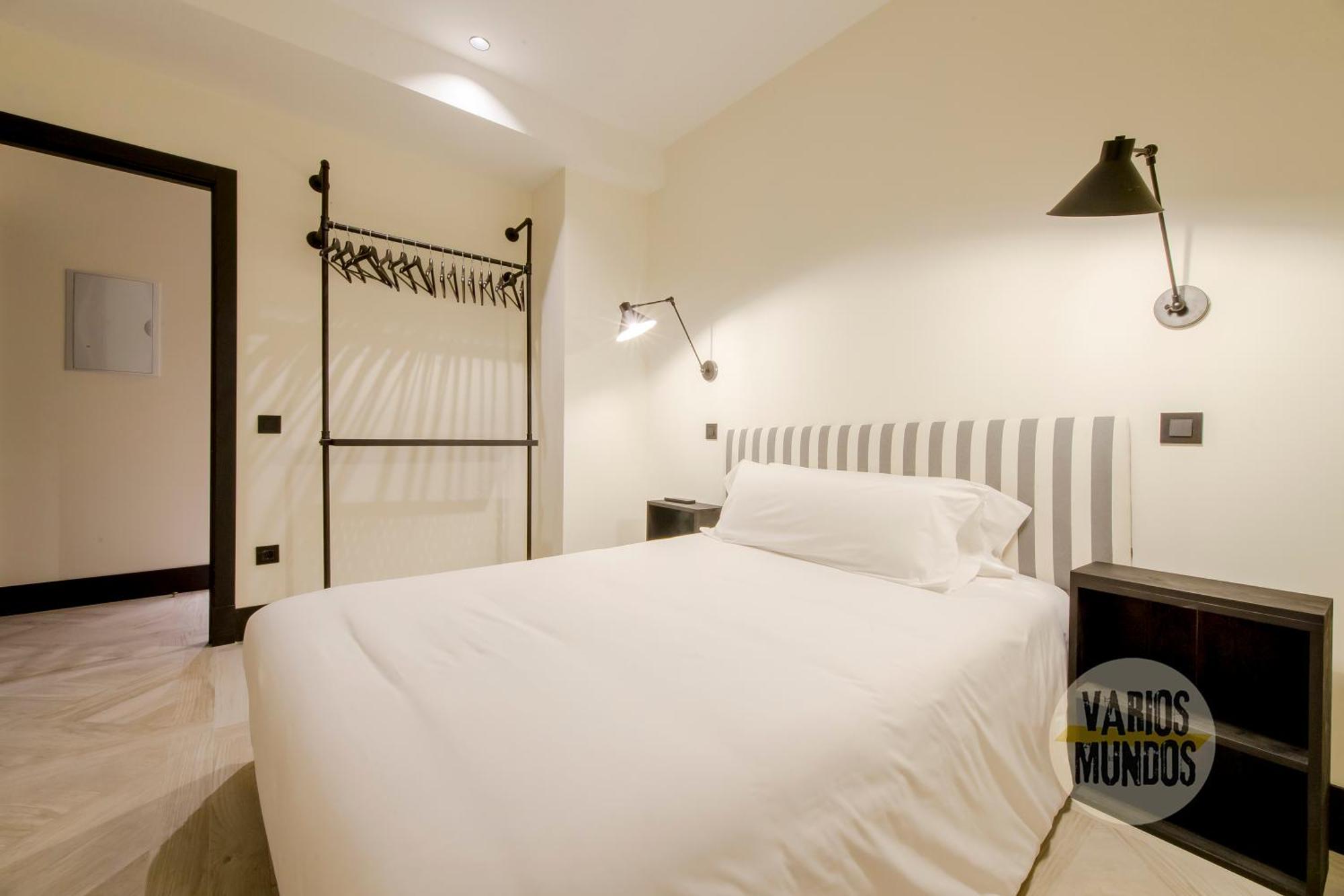 Wonderful Apt Para 7 En Preciados-Plaza Del Carmen E2 مدريد المظهر الخارجي الصورة