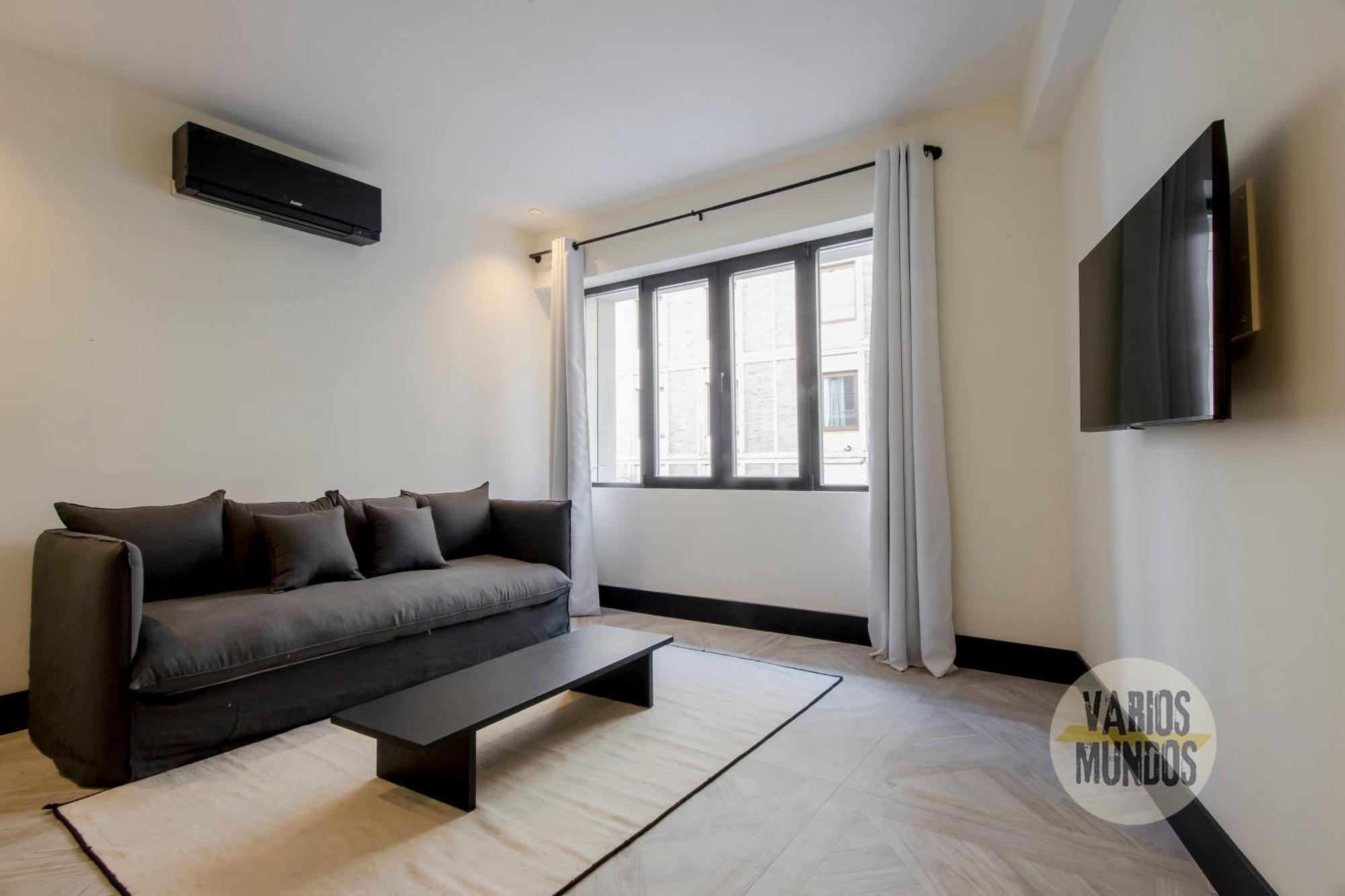 Wonderful Apt Para 7 En Preciados-Plaza Del Carmen E2 مدريد المظهر الخارجي الصورة