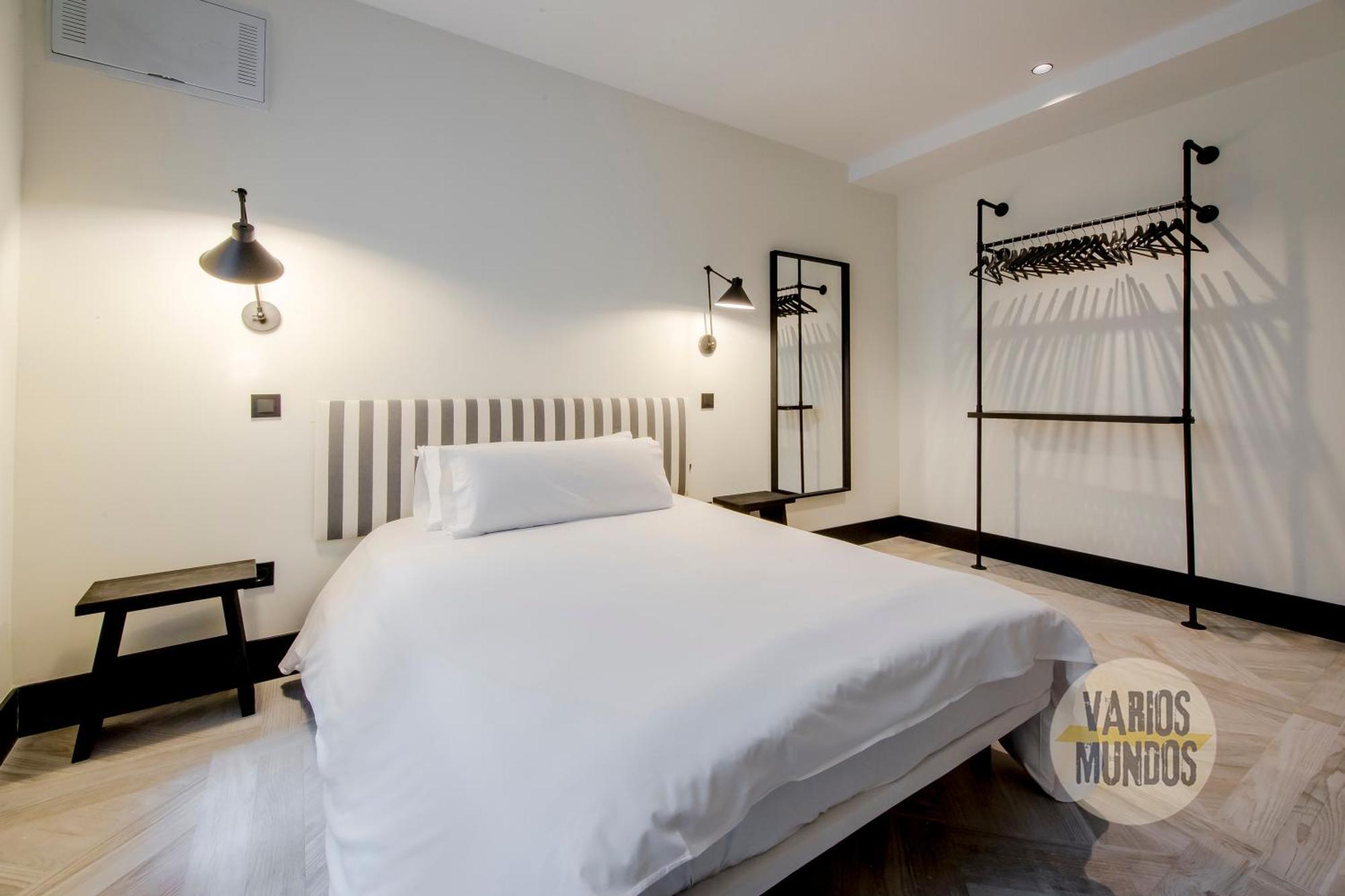 Wonderful Apt Para 7 En Preciados-Plaza Del Carmen E2 مدريد المظهر الخارجي الصورة
