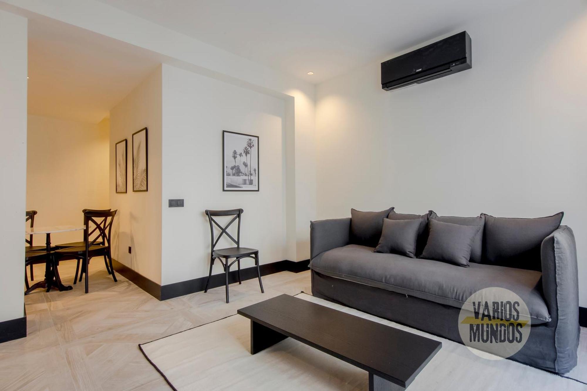 Wonderful Apt Para 7 En Preciados-Plaza Del Carmen E2 مدريد المظهر الخارجي الصورة