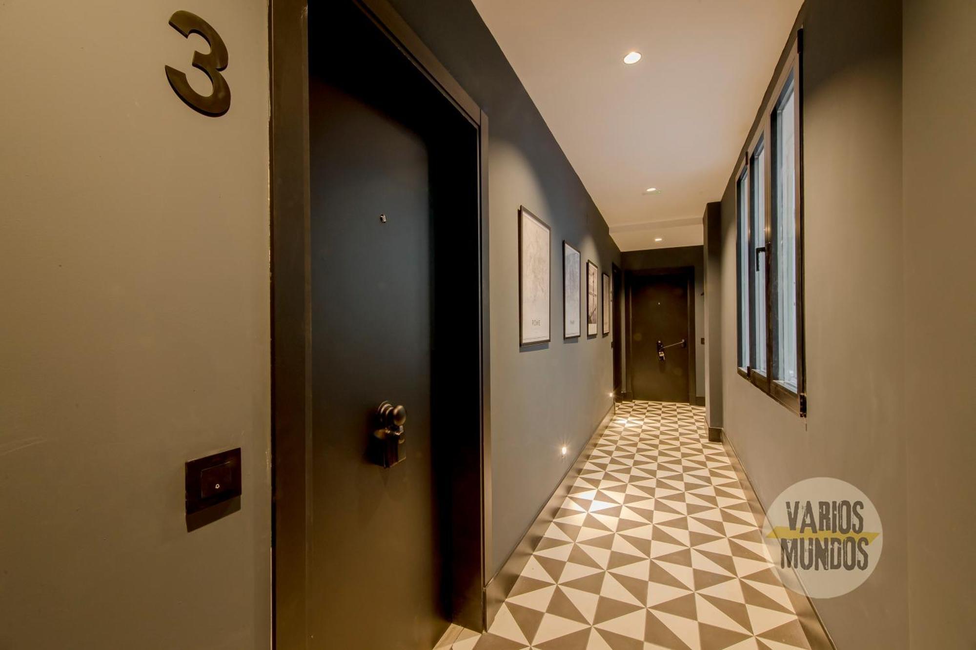 Wonderful Apt Para 7 En Preciados-Plaza Del Carmen E2 مدريد المظهر الخارجي الصورة