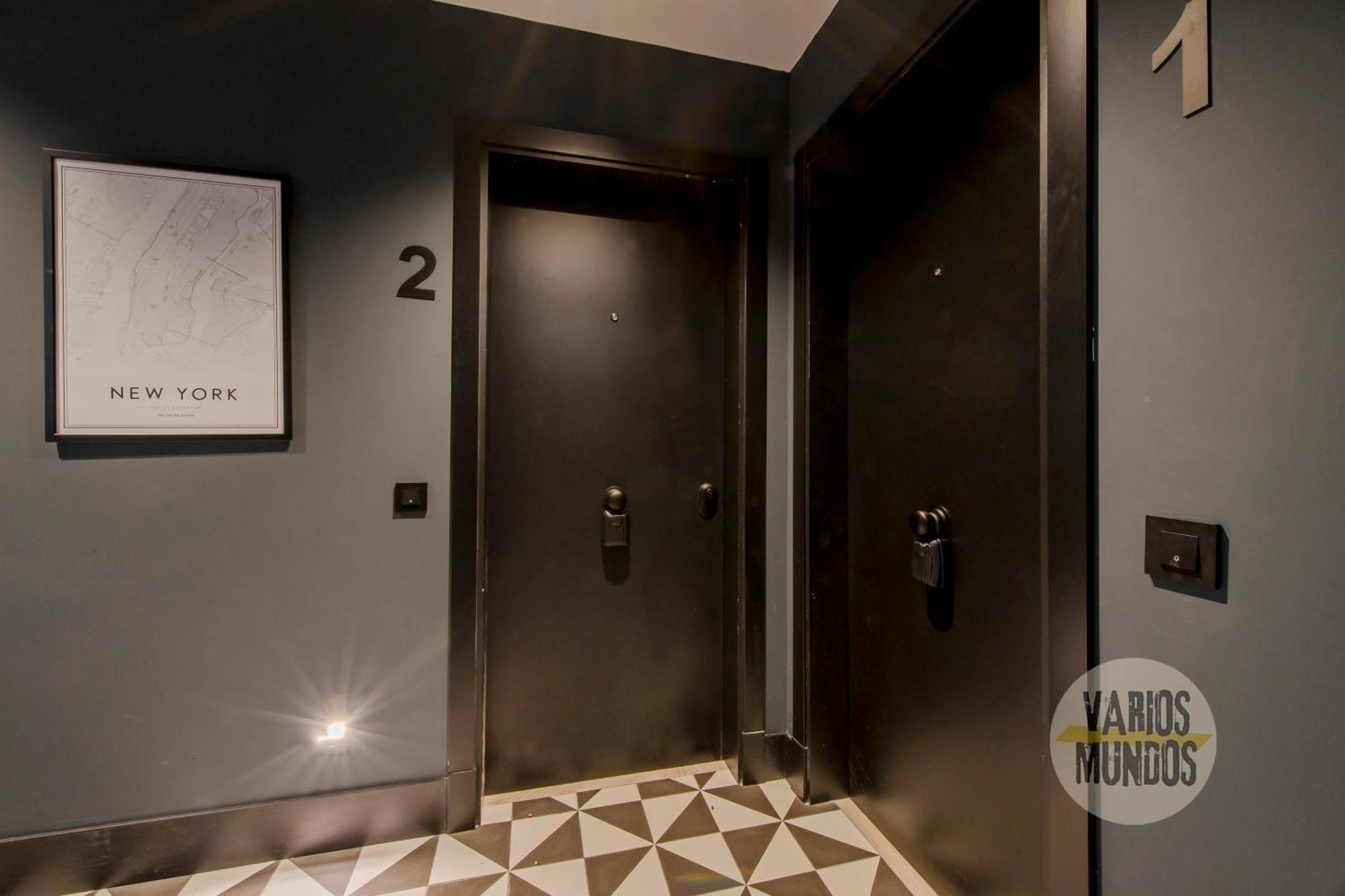 Wonderful Apt Para 7 En Preciados-Plaza Del Carmen E2 مدريد المظهر الخارجي الصورة