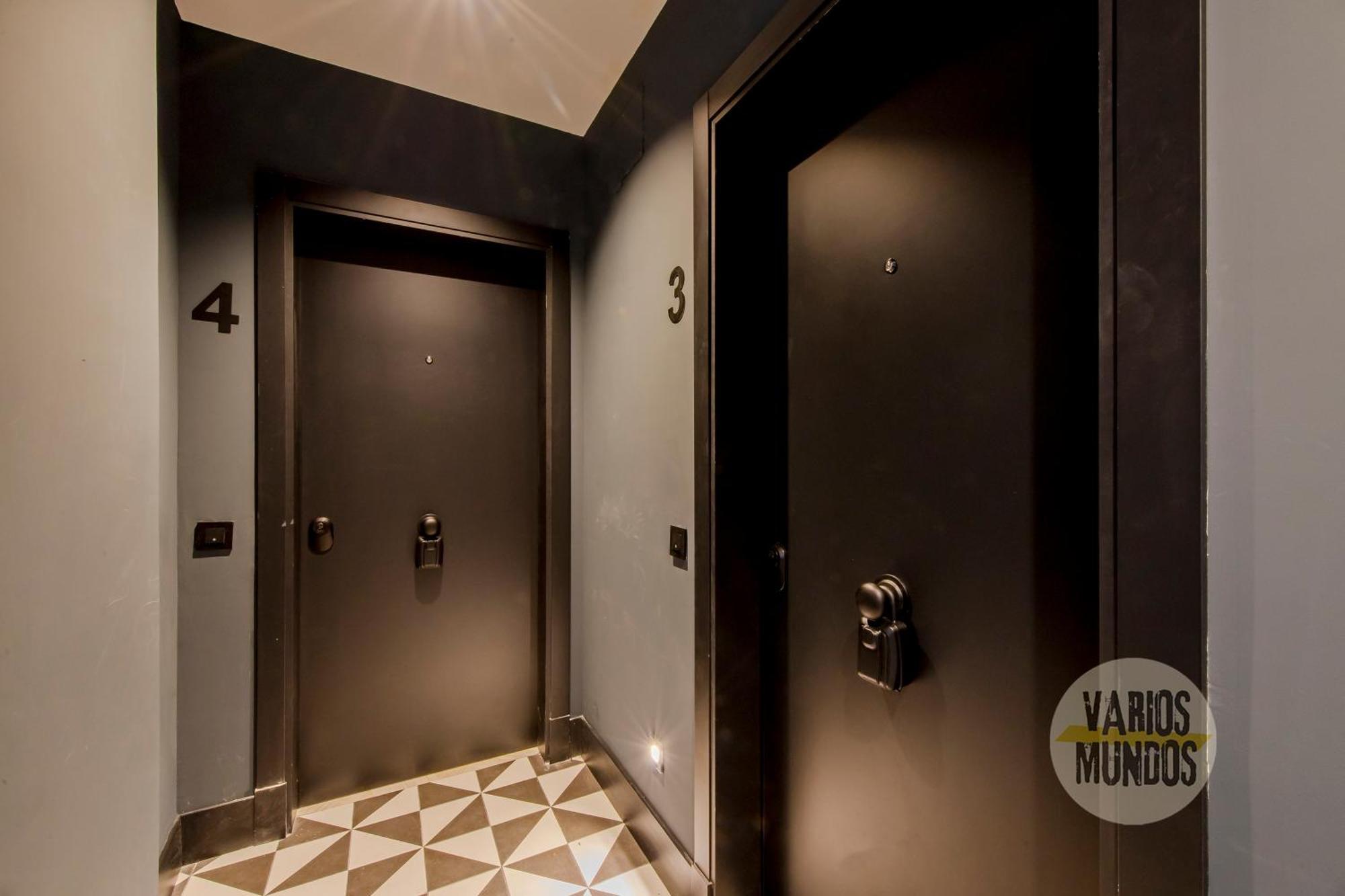 Wonderful Apt Para 7 En Preciados-Plaza Del Carmen E2 مدريد المظهر الخارجي الصورة