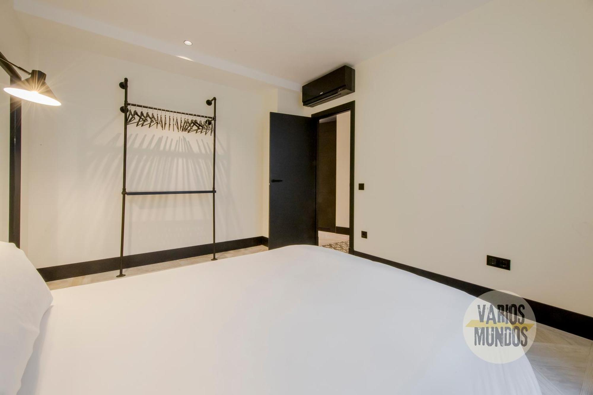 Wonderful Apt Para 7 En Preciados-Plaza Del Carmen E2 مدريد المظهر الخارجي الصورة