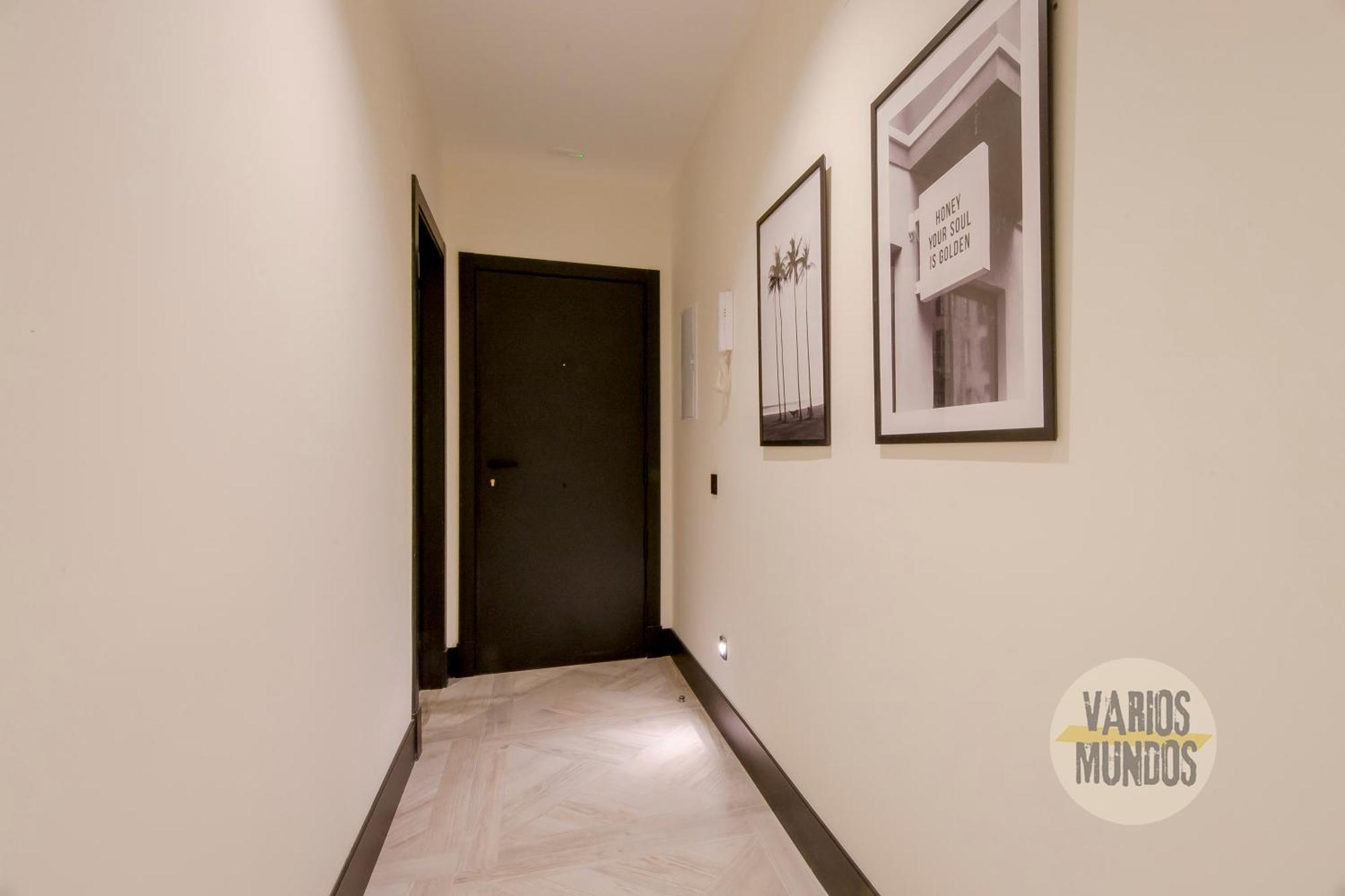 Wonderful Apt Para 7 En Preciados-Plaza Del Carmen E2 مدريد المظهر الخارجي الصورة