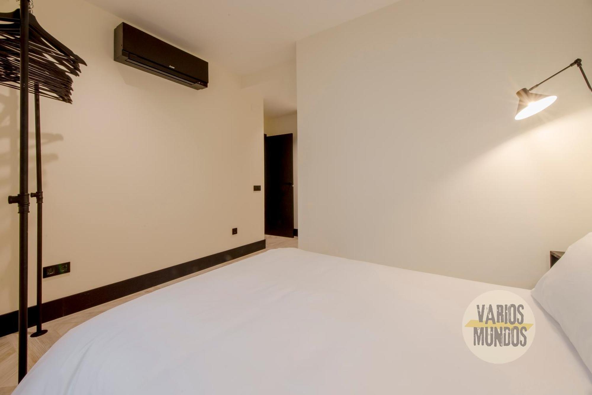 Wonderful Apt Para 7 En Preciados-Plaza Del Carmen E2 مدريد المظهر الخارجي الصورة