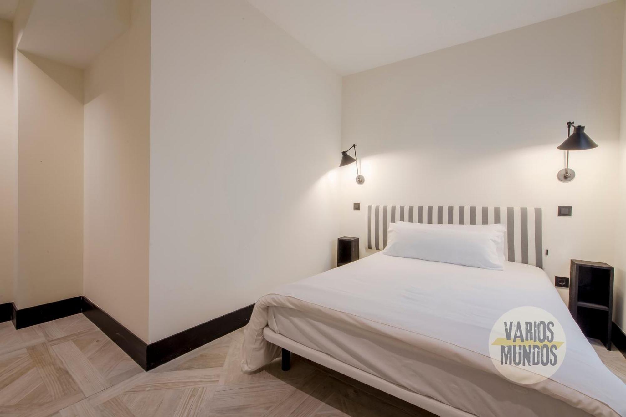 Wonderful Apt Para 7 En Preciados-Plaza Del Carmen E2 مدريد المظهر الخارجي الصورة